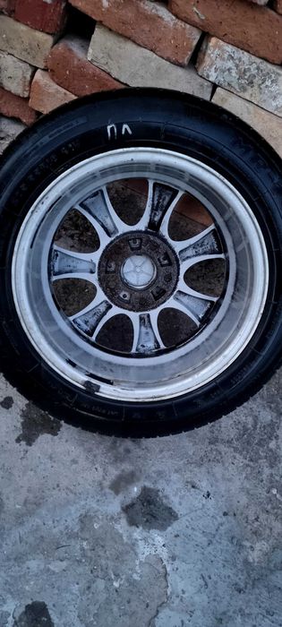 Джанти 5×120 16 ет 34 6.5 j