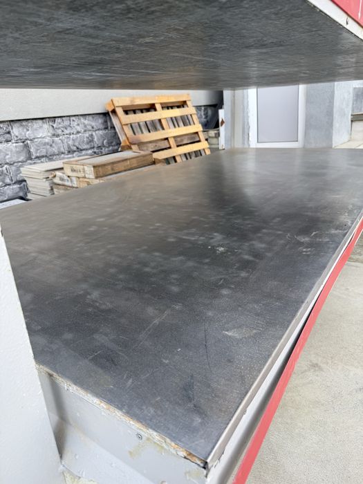 Преса за врати Orma