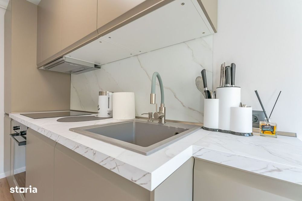 Apartament 2 camere | 62 mp | Decomandat | Mobilat | Astra, Zorilor