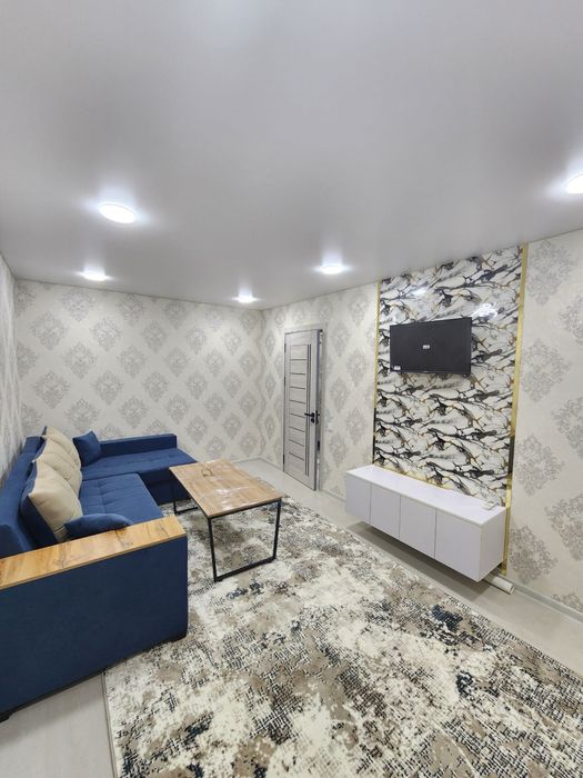 Аренда Квартира