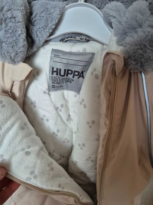 Продам комбинезон конверт Huppa