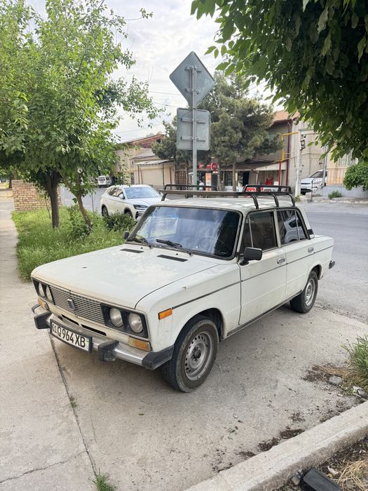 VAZ 2106 1993
