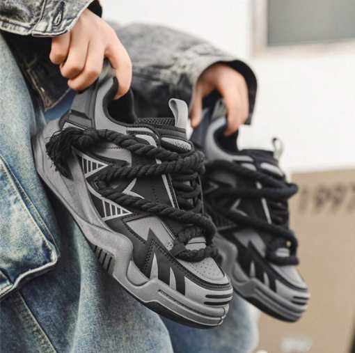 skate shoes sneakers barbati marime 44