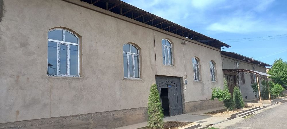 Участка сотилади  Тошкент тумани Кировда