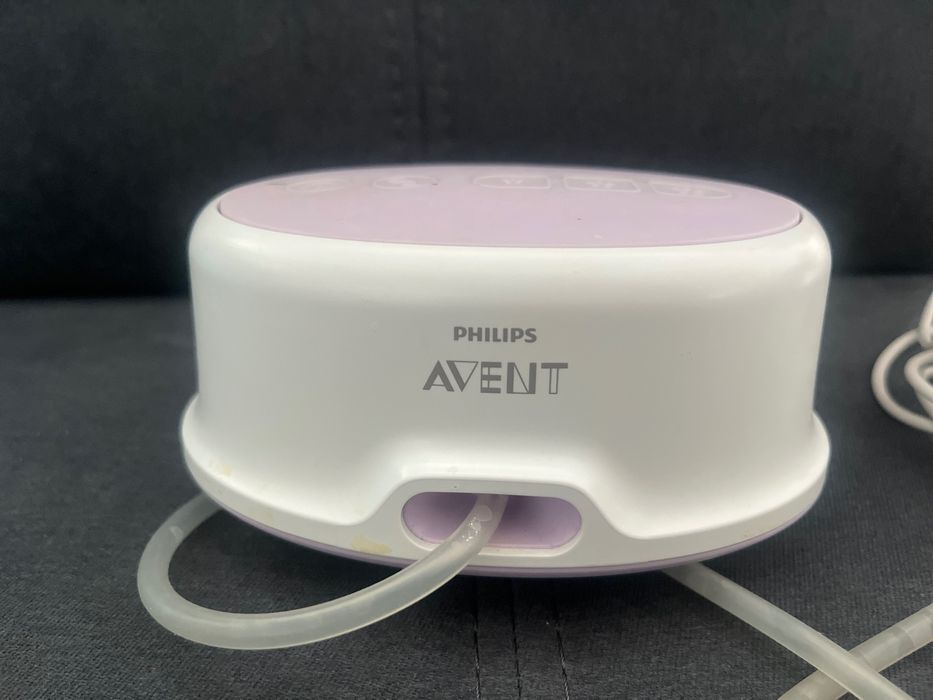 Електрическа помпа Авент: Avent
