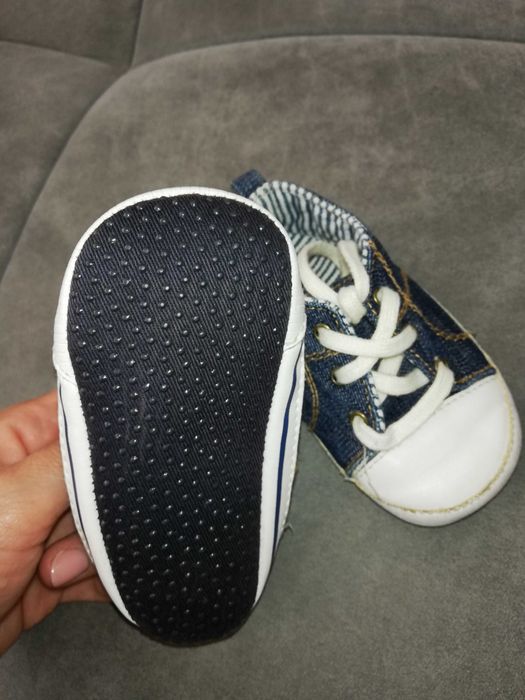 Бебешки/декоративни обувки