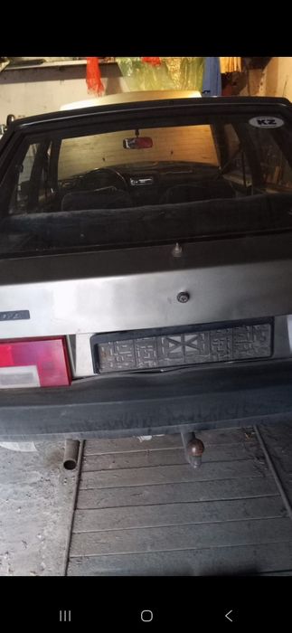 Продам машину Ваз (Lada) 2109