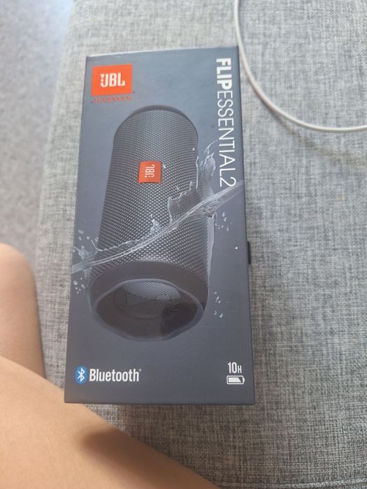 Колонка JBL новая