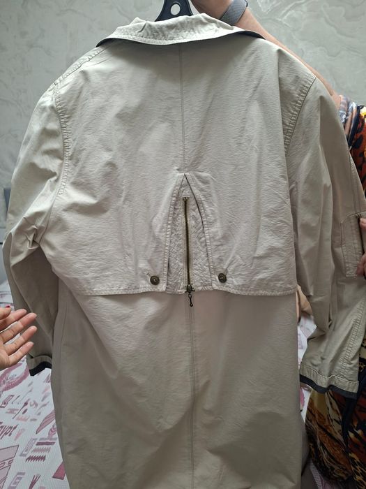 Плащ производство Беларусь