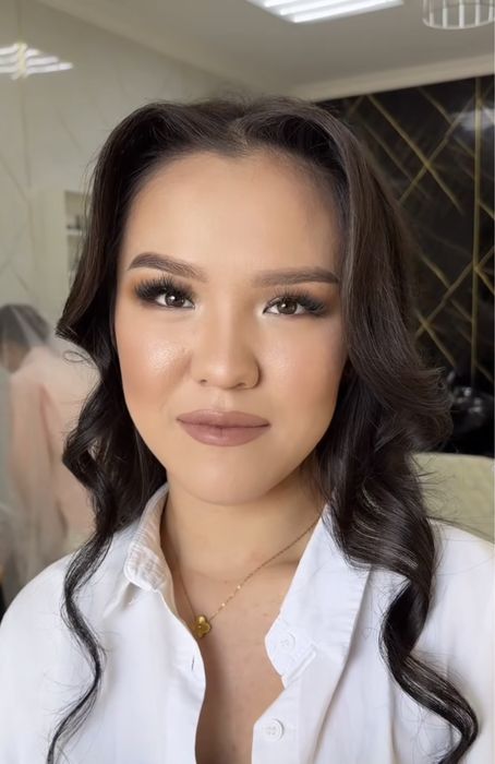 Макияж и Прически