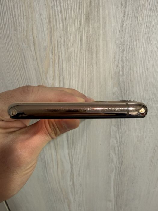 Iphone 11 Pro Max Gold