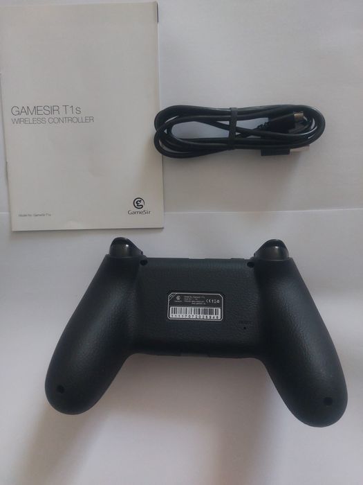 Джойстик Gamesir T1s