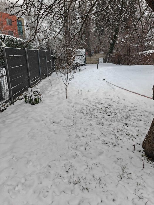 Inchiriez imobil langa Parcul Central