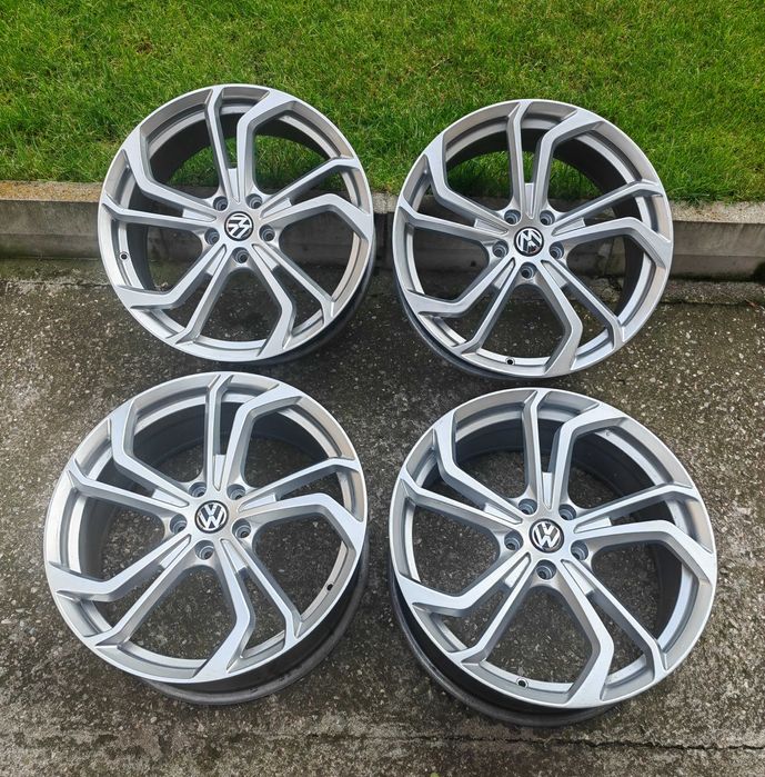 Джанти за  VW 19' 5 x 112