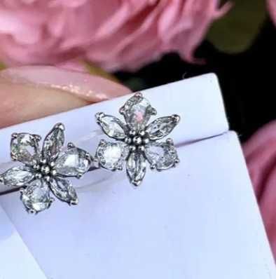 Обеци Пандора|Pandora