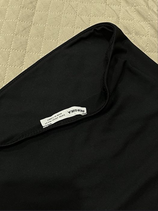 Топ из bershka новая