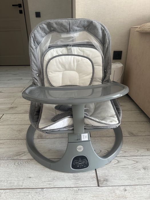 Шезлонг для детей