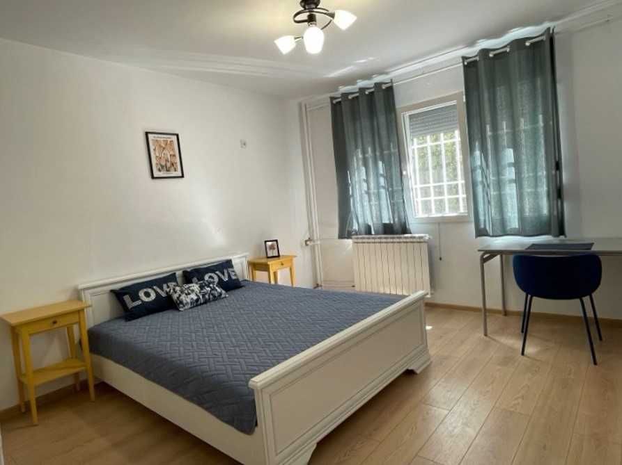 Дава се под наем Тристаен апартамент в София, Овча купел - 94 кв.м за 612 € - Снимка #3