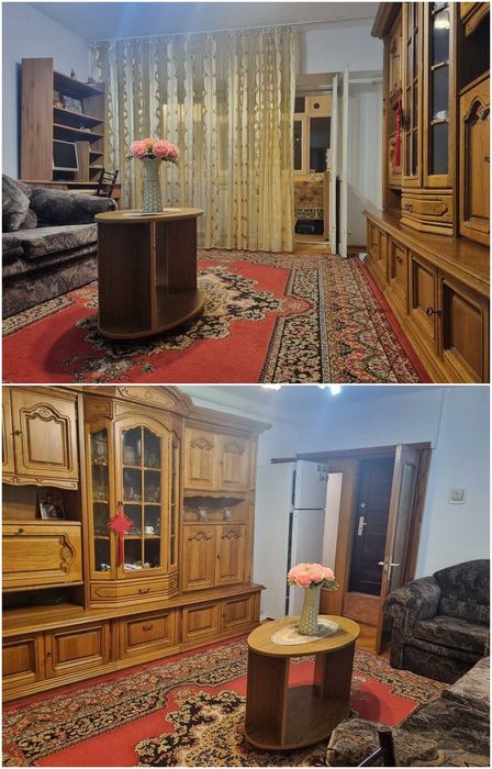 PF, Apartament 3 camere, et. 4/5, cu Acces Parcare, Nord Rm. Valcea