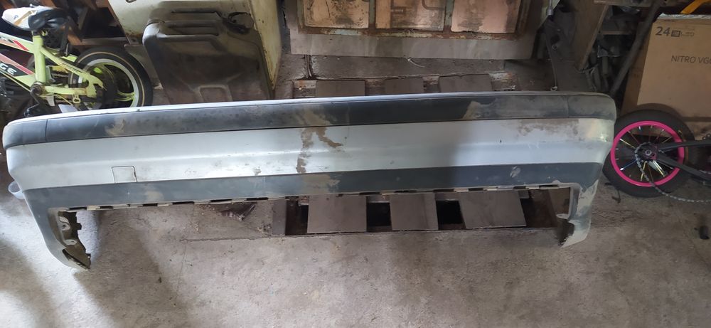 Бампер на BMW Е36