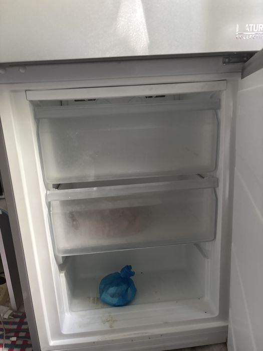 Холодильник midea б/у Шымкент