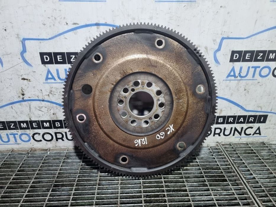 Volanta Volvo XC60 2.4 D 2008 - 2013 215CP Automata 6 Trepte D5244T11 (1216) MASA SIMPLA