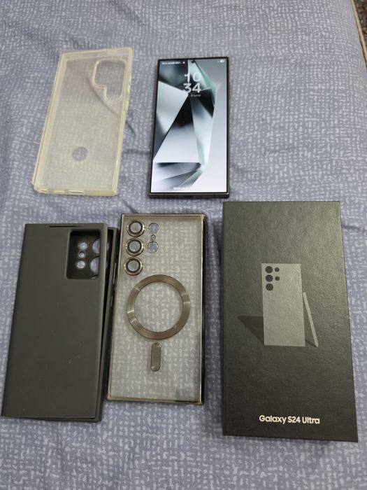 Vind telefon samsung s24 ultra