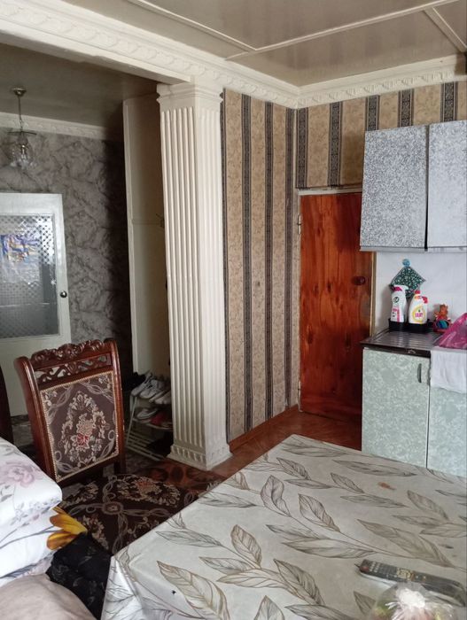 Продам дом на пятьсотке