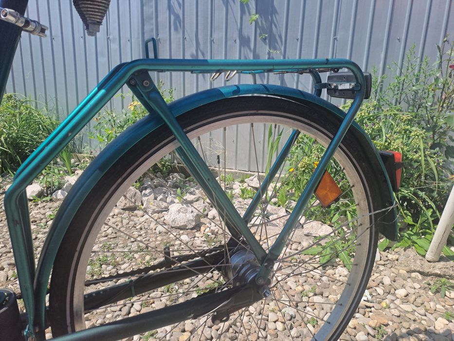 Bicicletă Kalkhoff