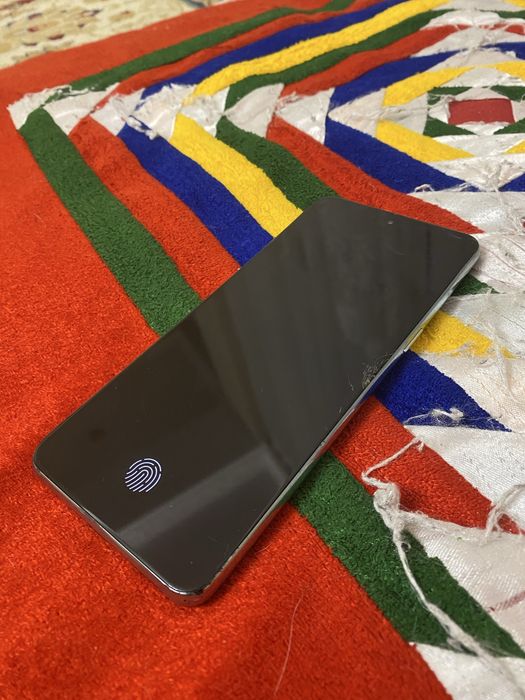 Смартфон Oneplus 10t