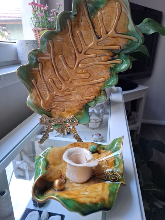 Арт керамика  Комплект