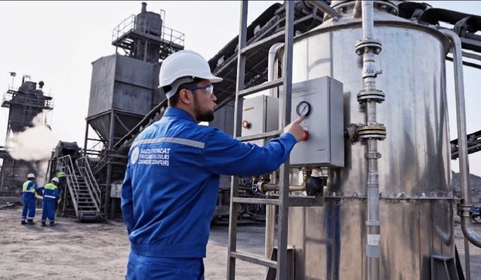 Фильтр, циклон. Сертификат берамиз! Filtr siklon sertifikat beramiza!