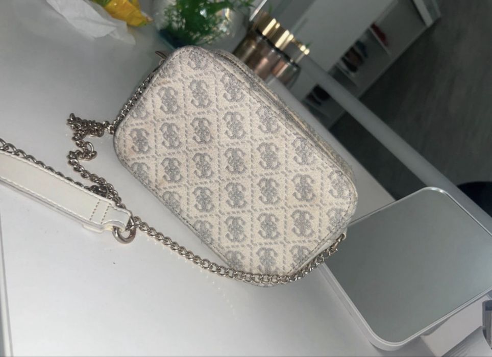 geanta guess originala