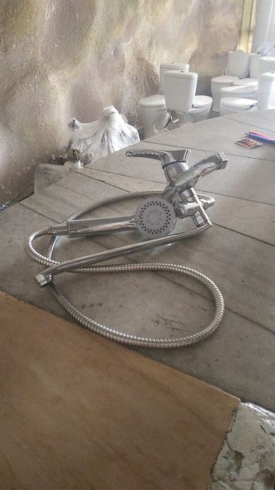 Смеситель   BOOU