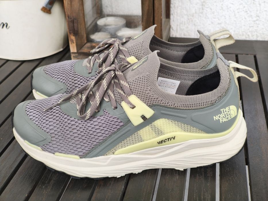 The North face, маратонки, номер 39