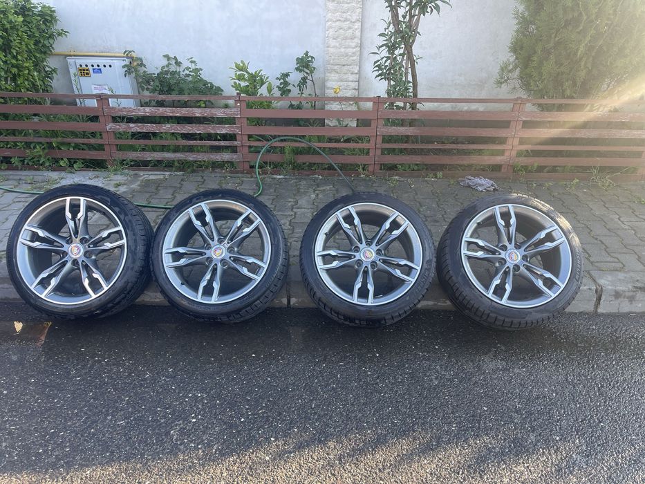 De vanzare jante Audi A5