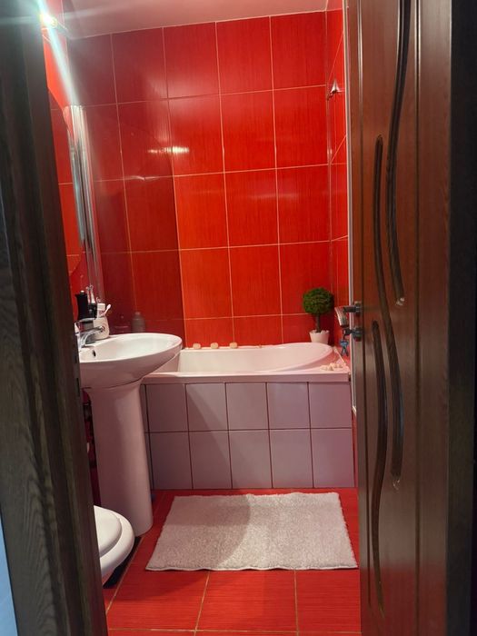 Garsoniera de închiriat- București Sector3, Baba Novac