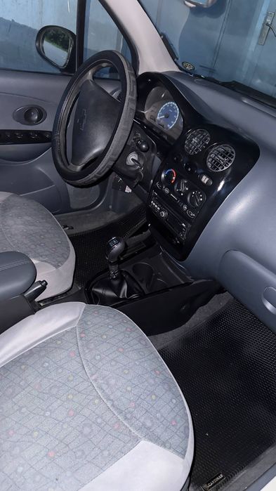 Matiz best xolati yaxshi 3600