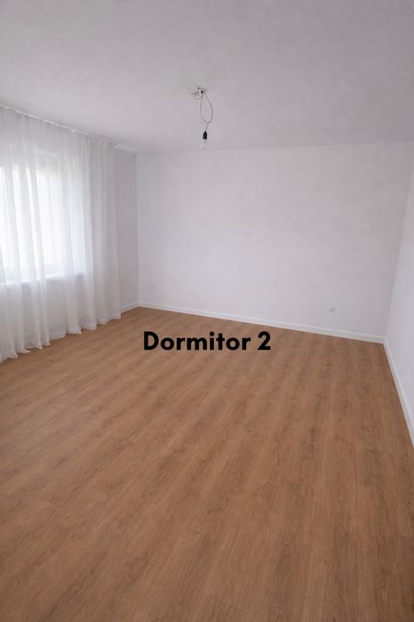 Vând apartament 2 camere