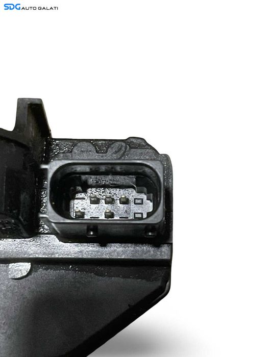 Broasca Incuietoare pentru Usa Portiera Stanga Fata Opel Adam 2012 - 2019 Cod 13503801 [B4862]