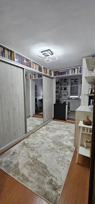 Vand apartament 4 camere superb, centrala termica - direct PROPRIETAR- 0723551589