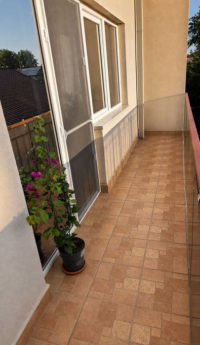 Apartament 2 camere, 77MP, Mobilat,  Boxa, Parcare, Titan, Republica, Bloc Nou, Proprietar, Sector 3