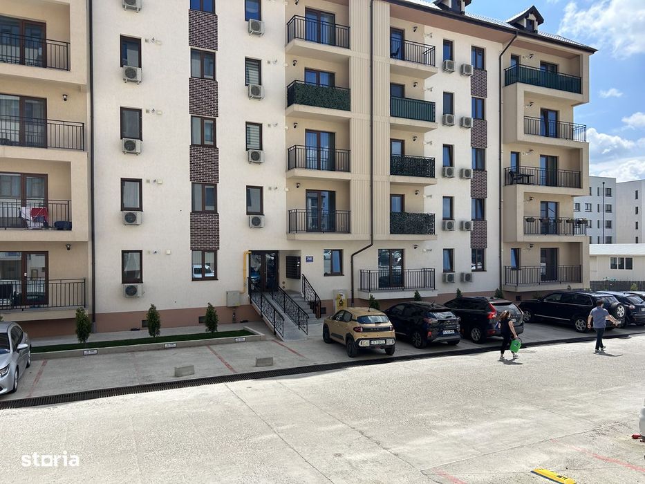Soleia , apartament 1 cameră
