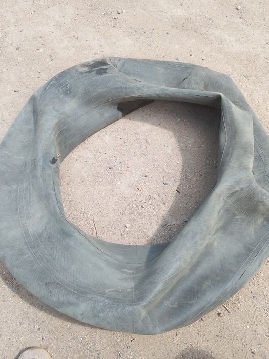 Шины внедорожника