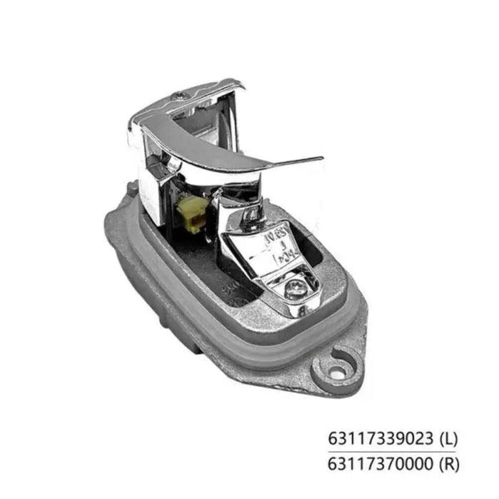 Modul led NOU cornering BMW seria 7 F01 F02 F03