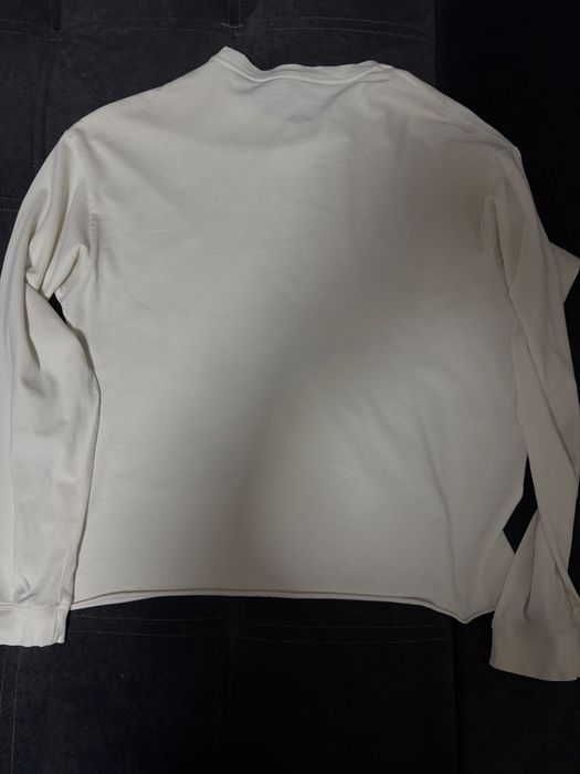 лонгслив ERD nun guns