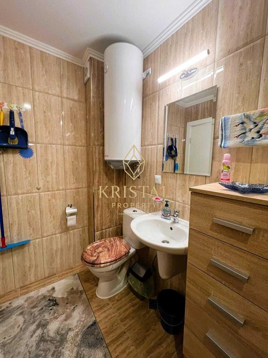 Продава се Едностаен апартамент в Свети Влас - 31 кв.м за 1103 €/кв.м - Снимка #9
