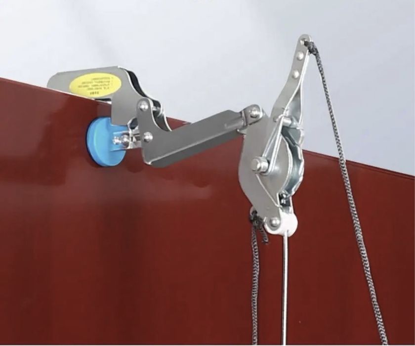 Петля Глиссона для Тракции шеи