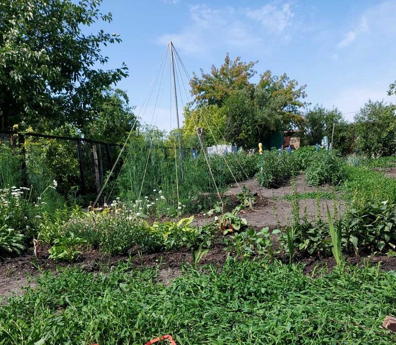 Продам дачу! Лада, р-н Новопавловки, ,ТОРГ!