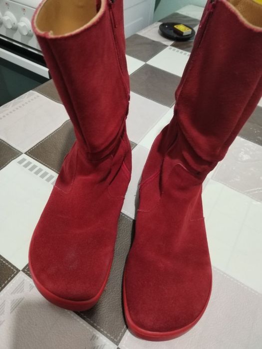 Женские угги сапоги  весна осень зима